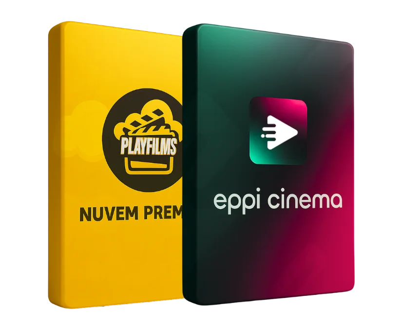 ebook combo eppi+nuvem Eppi Cinema + Nuvem Premium - Anual