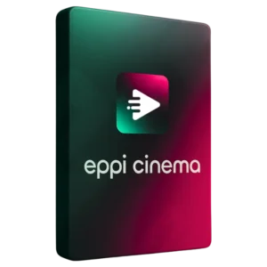 Eppi Cinema - Trimestral