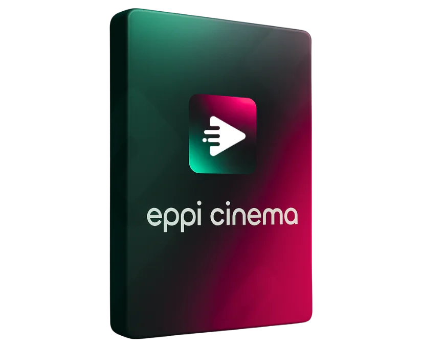 ebook eppi cinema Eppi Cinema - Trimestral