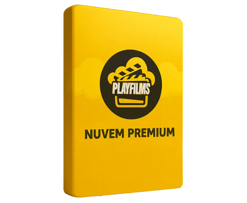 ebook nuvem Nuvem Premium - Mensal